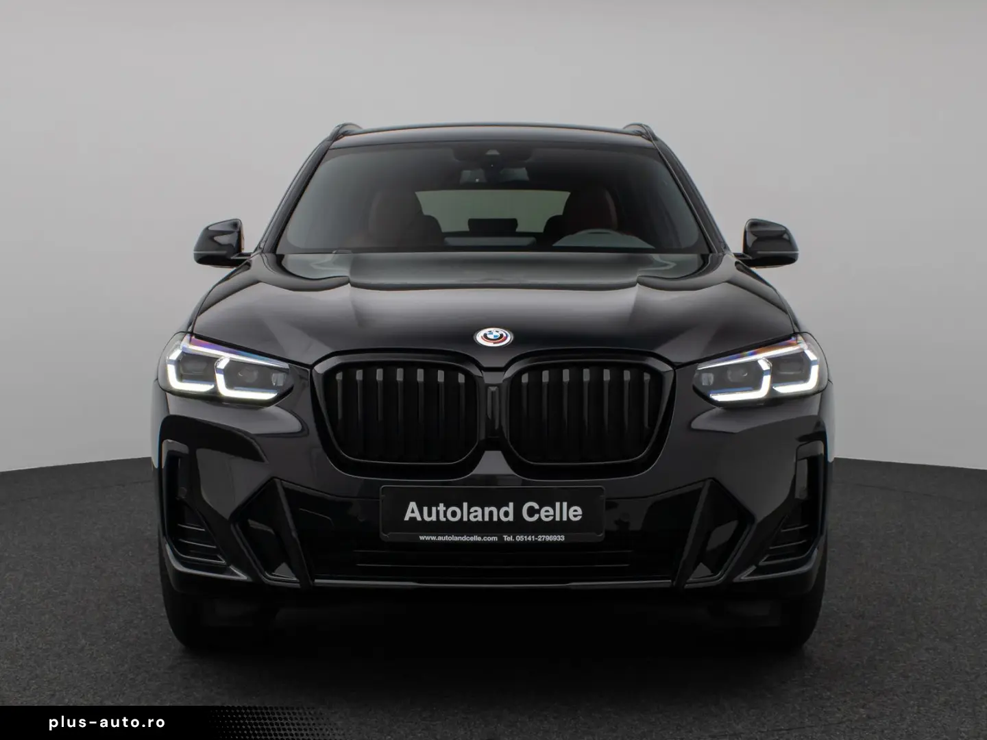 X3 xD20i M Sport Kamera Laser DAB HiFi Komfort