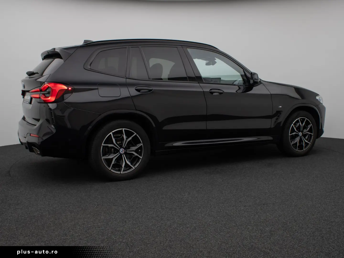 X3 xD20i M Sport Kamera Laser DAB HiFi Komfort