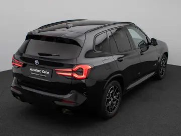 X3 xD20i M Sport Kamera Laser DAB HiFi Komfort