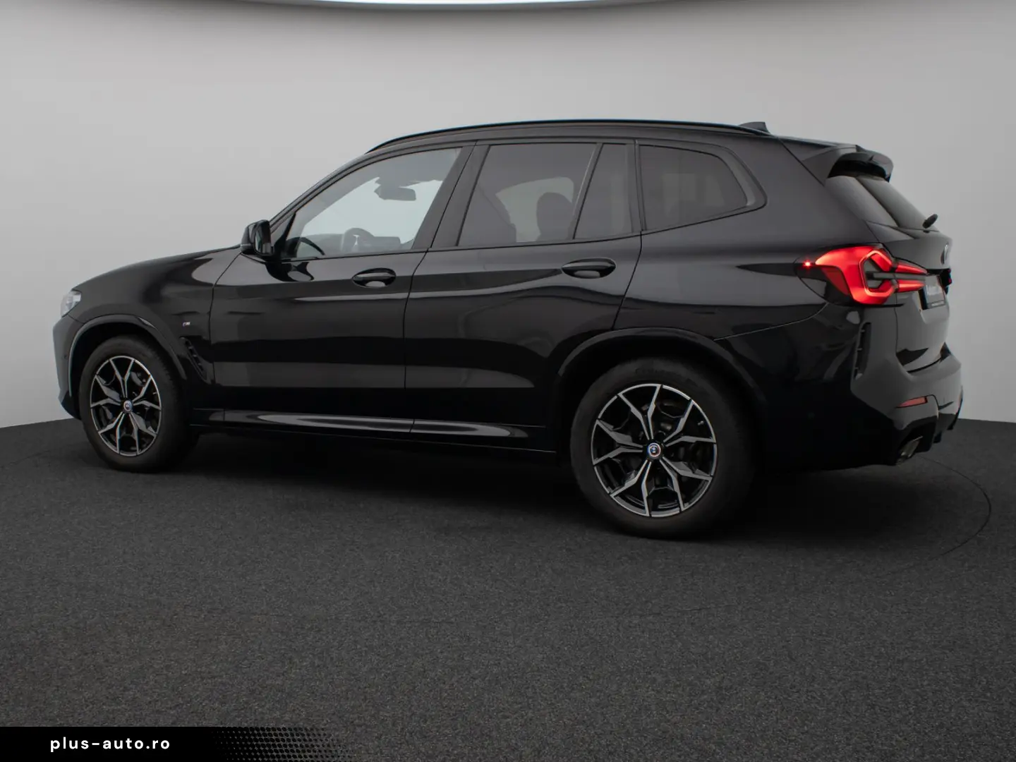 X3 xD20i M Sport Kamera Laser DAB HiFi Komfort