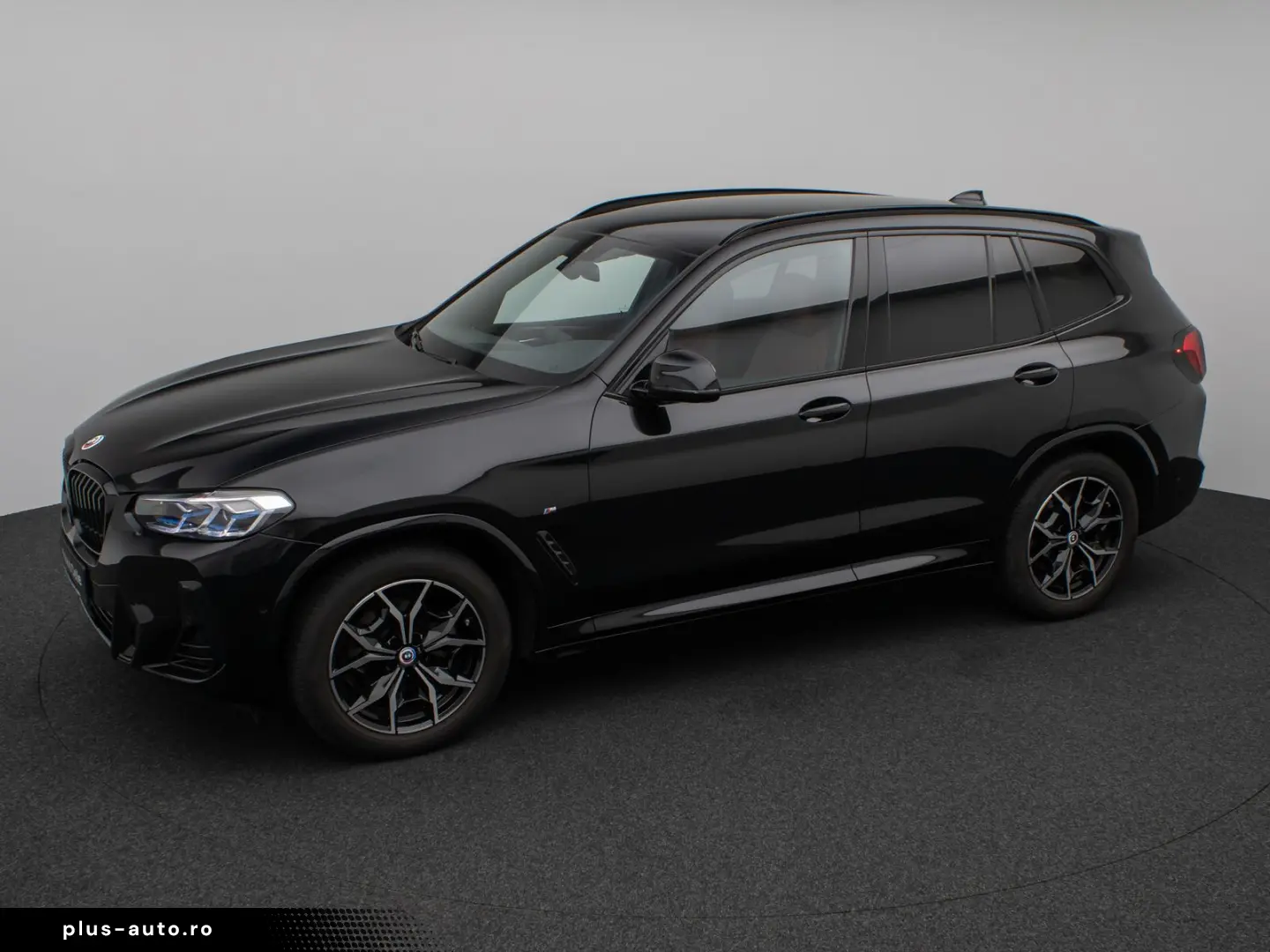 X3 xD20i M Sport Kamera Laser DAB HiFi Komfort