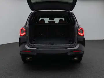 X3 xD20i M Sport Kamera Laser DAB HiFi Komfort