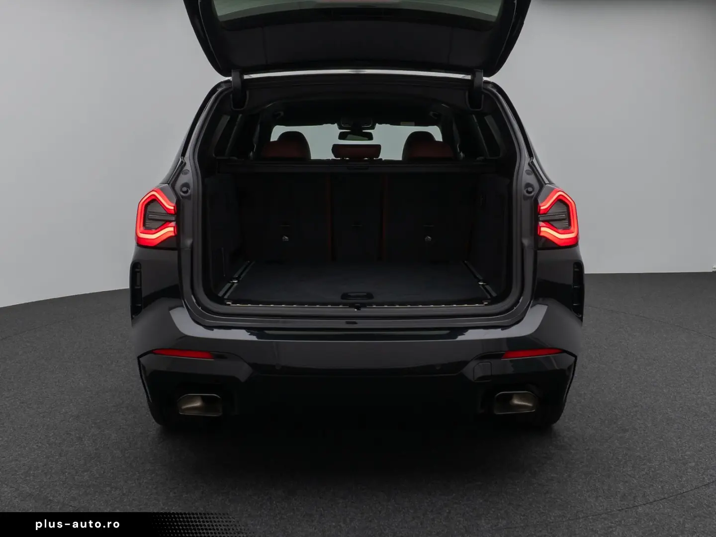 X3 xD20i M Sport Kamera Laser DAB HiFi Komfort