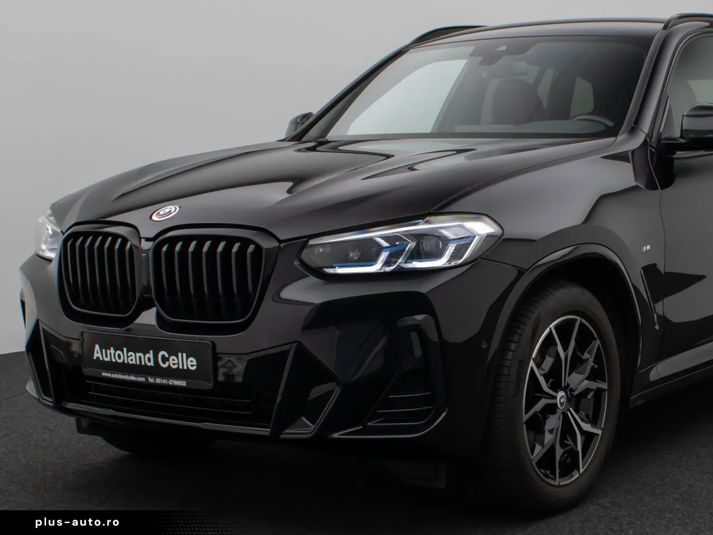 X3 xD20i M Sport Kamera Laser DAB HiFi Komfort