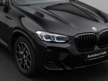 X3 xD20i M Sport Kamera Laser DAB HiFi Komfort