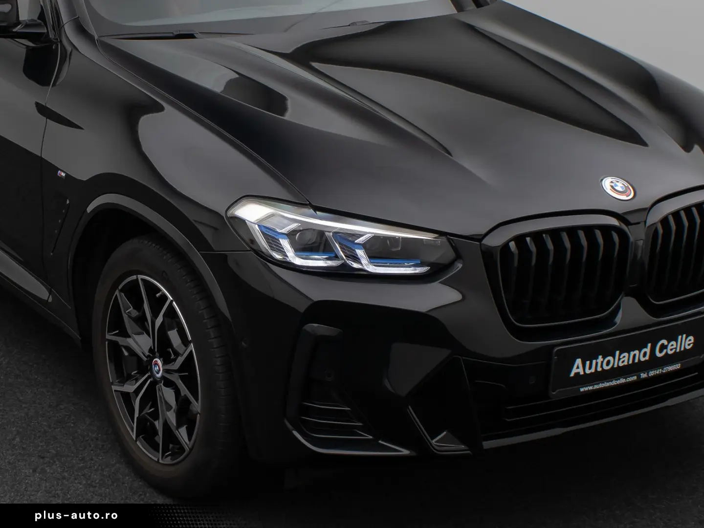 X3 xD20i M Sport Kamera Laser DAB HiFi Komfort