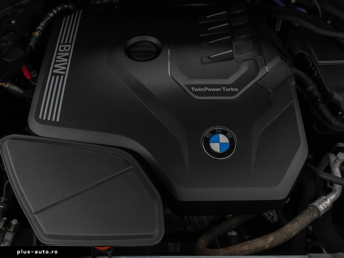 X3 xD20i M Sport Kamera Laser DAB HiFi Komfort