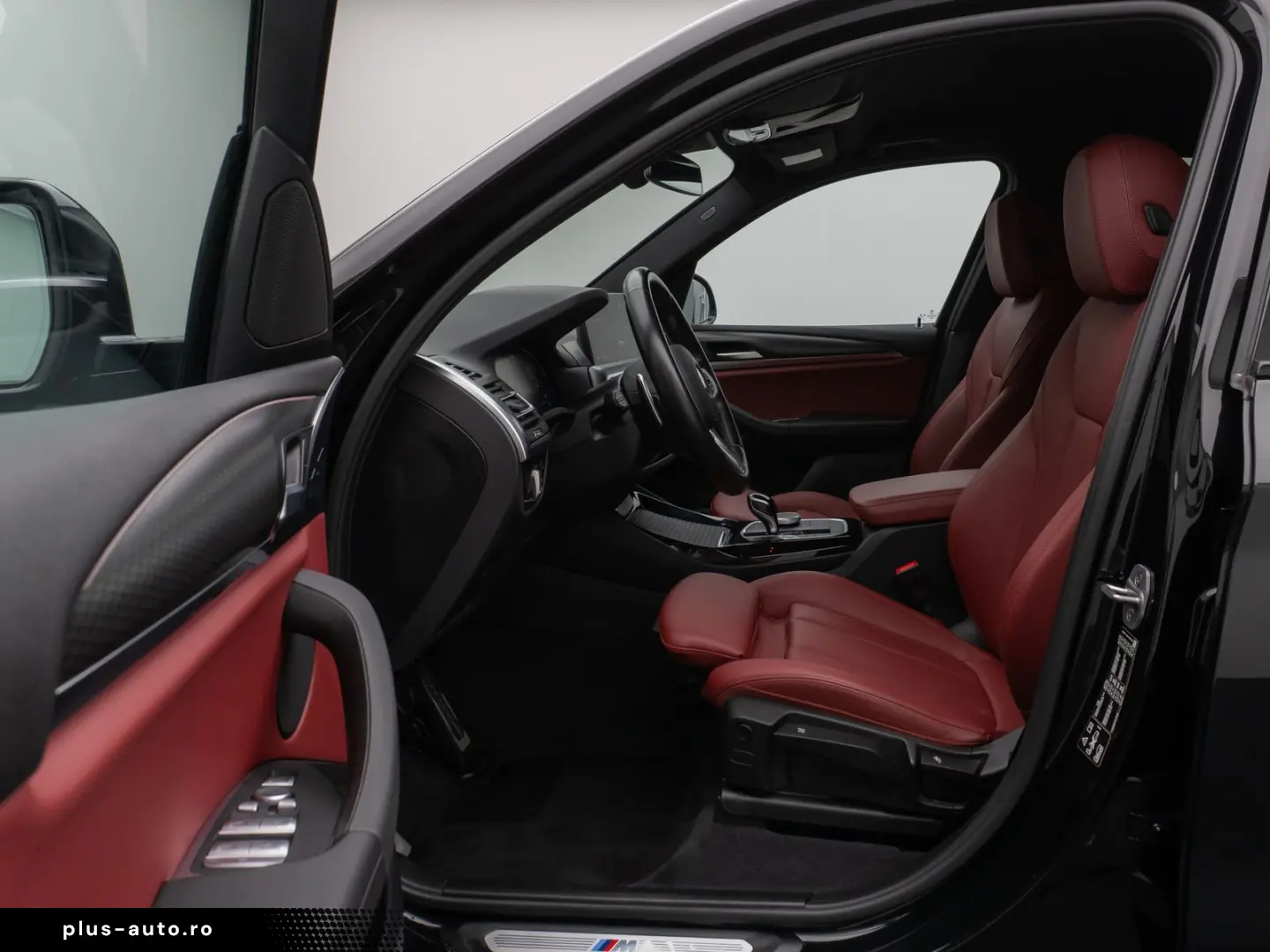 X3 xD20i M Sport Kamera Laser DAB HiFi Komfort