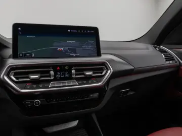 X3 xD20i M Sport Kamera Laser DAB HiFi Komfort