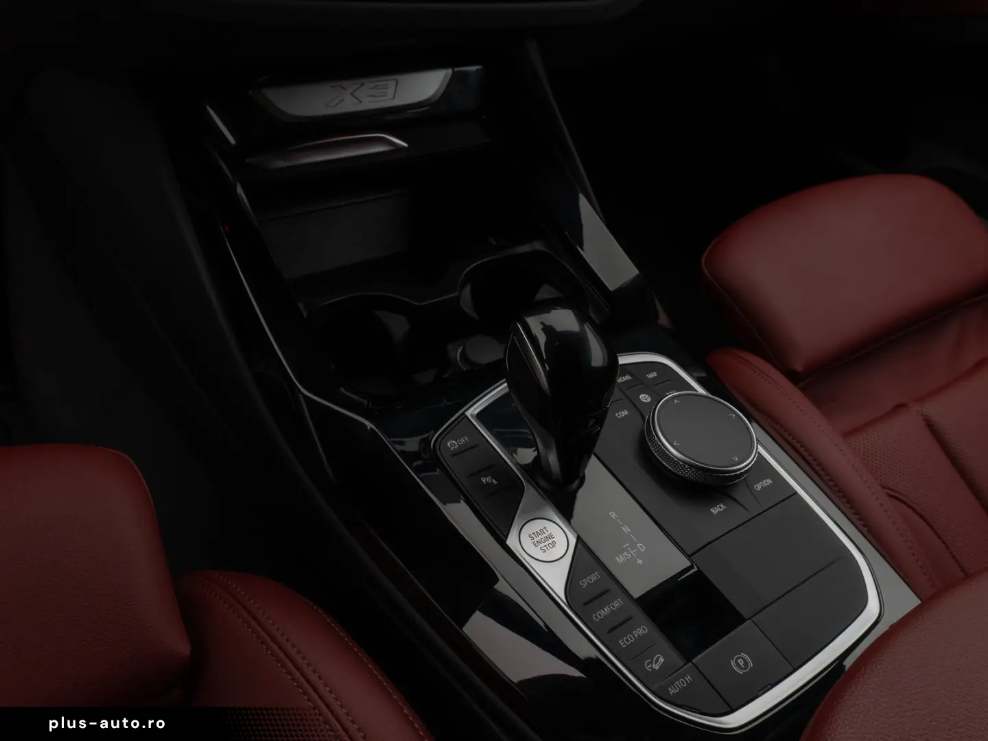 X3 xD20i M Sport Kamera Laser DAB HiFi Komfort