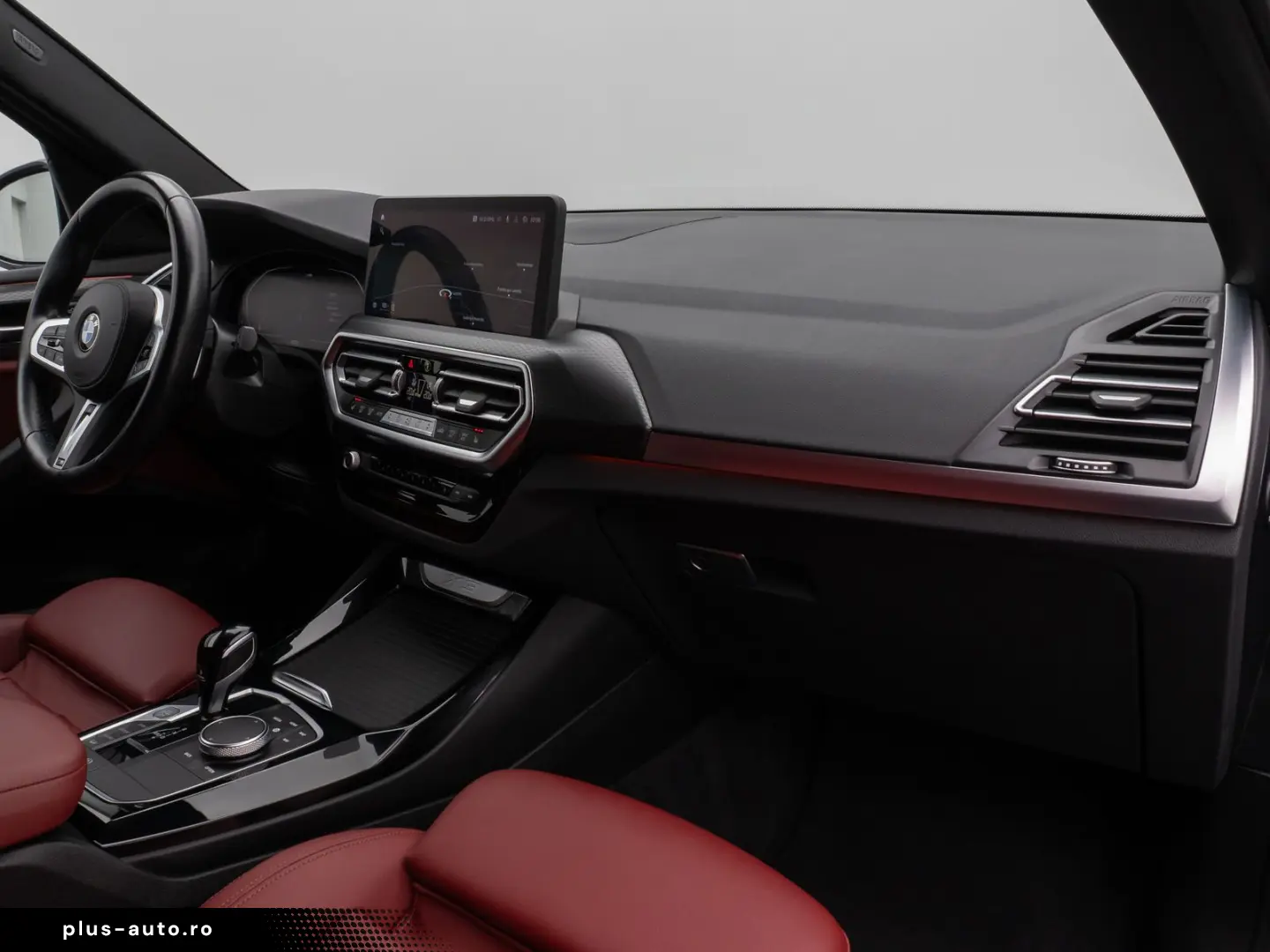 X3 xD20i M Sport Kamera Laser DAB HiFi Komfort