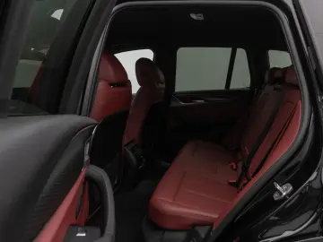 X3 xD20i M Sport Kamera Laser DAB HiFi Komfort