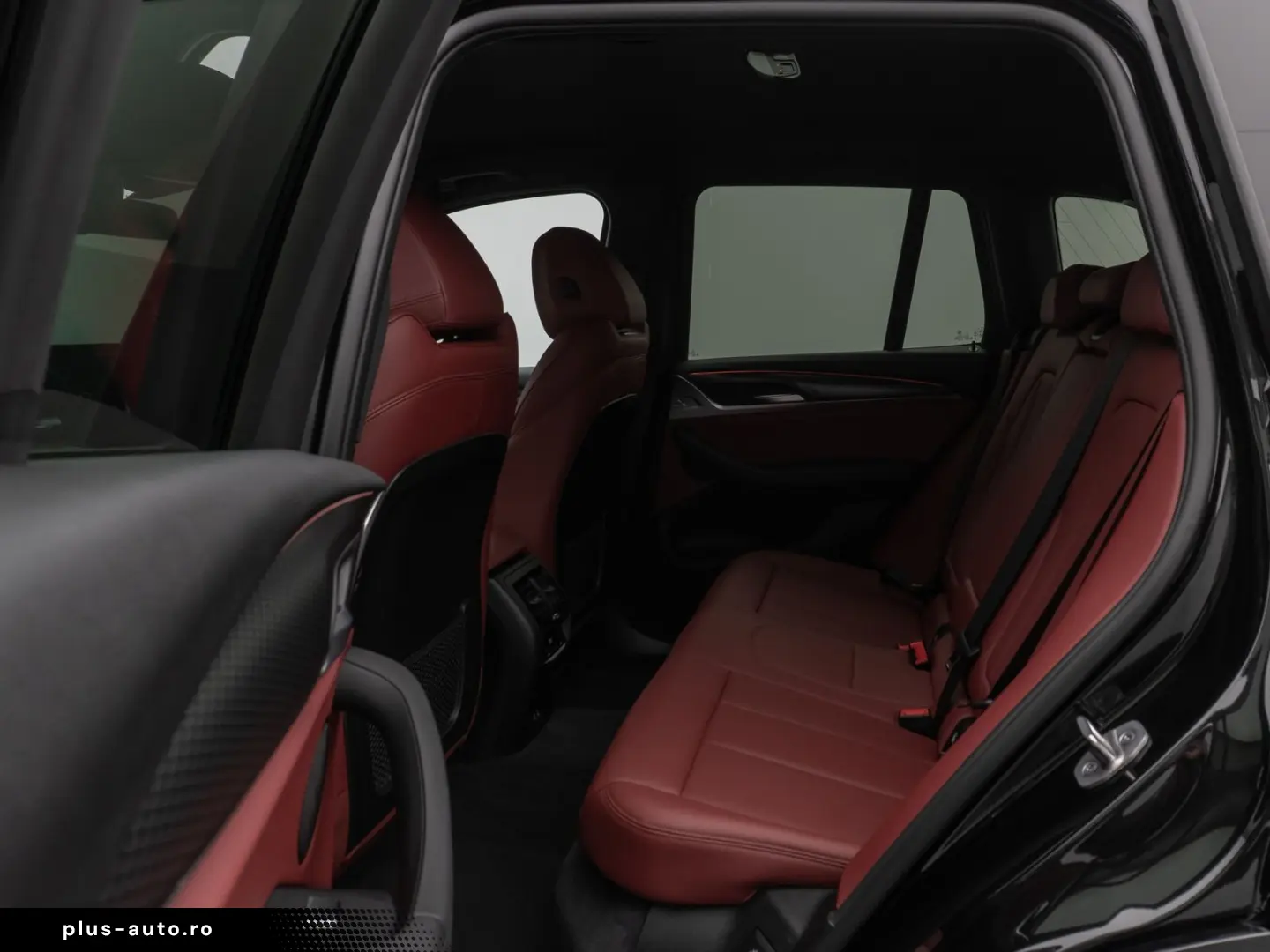 X3 xD20i M Sport Kamera Laser DAB HiFi Komfort