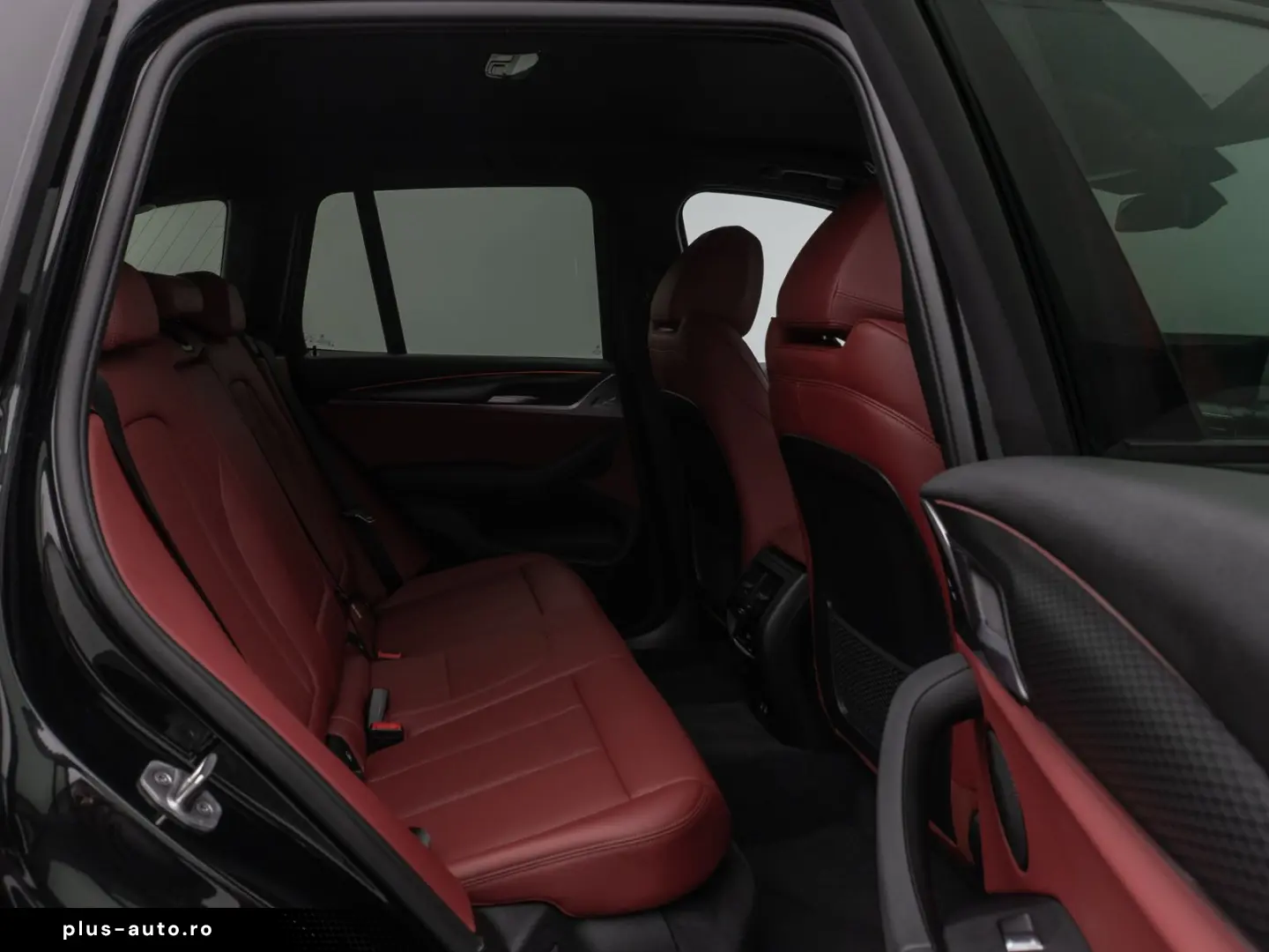 X3 xD20i M Sport Kamera Laser DAB HiFi Komfort