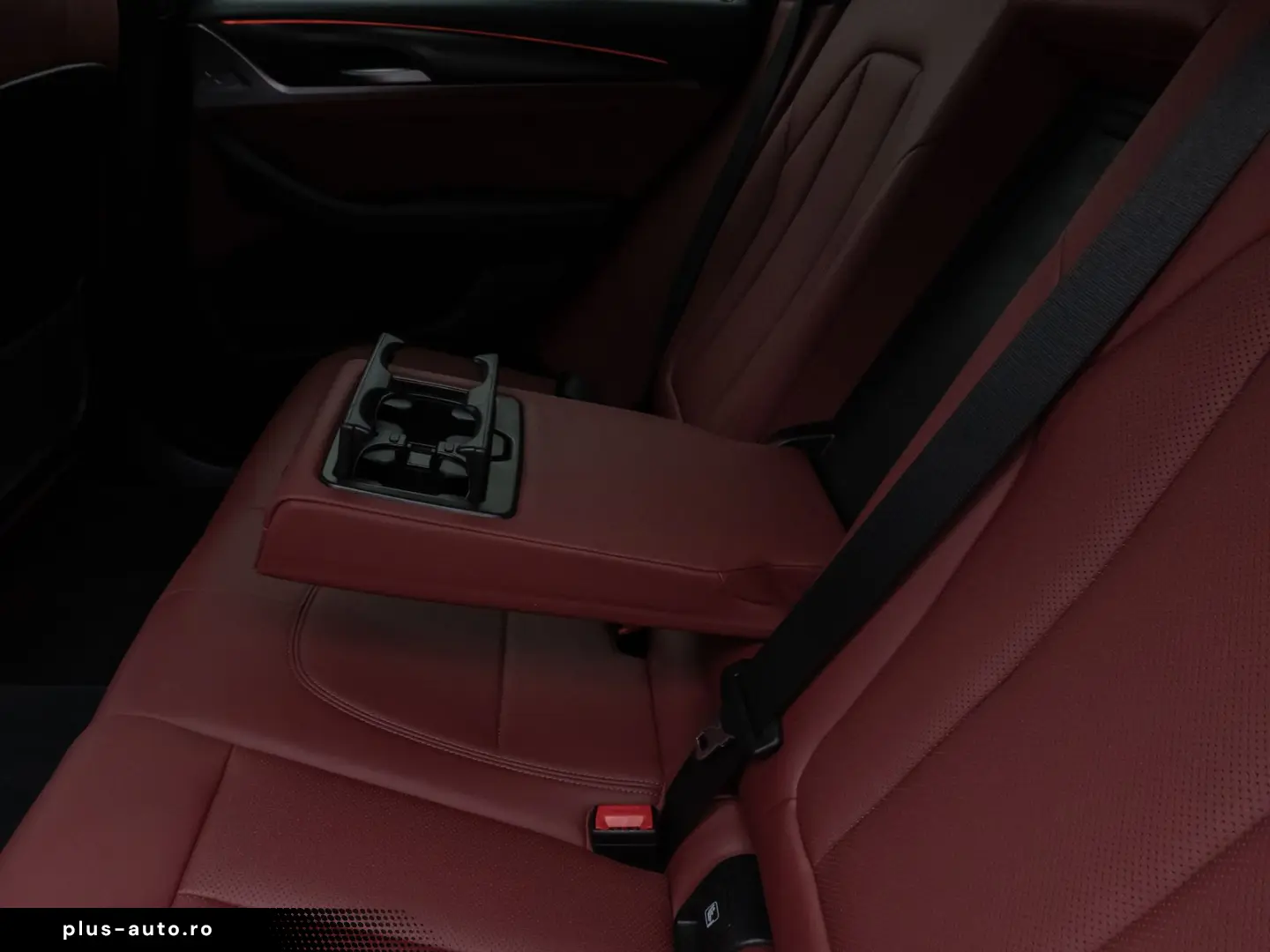 X3 xD20i M Sport Kamera Laser DAB HiFi Komfort