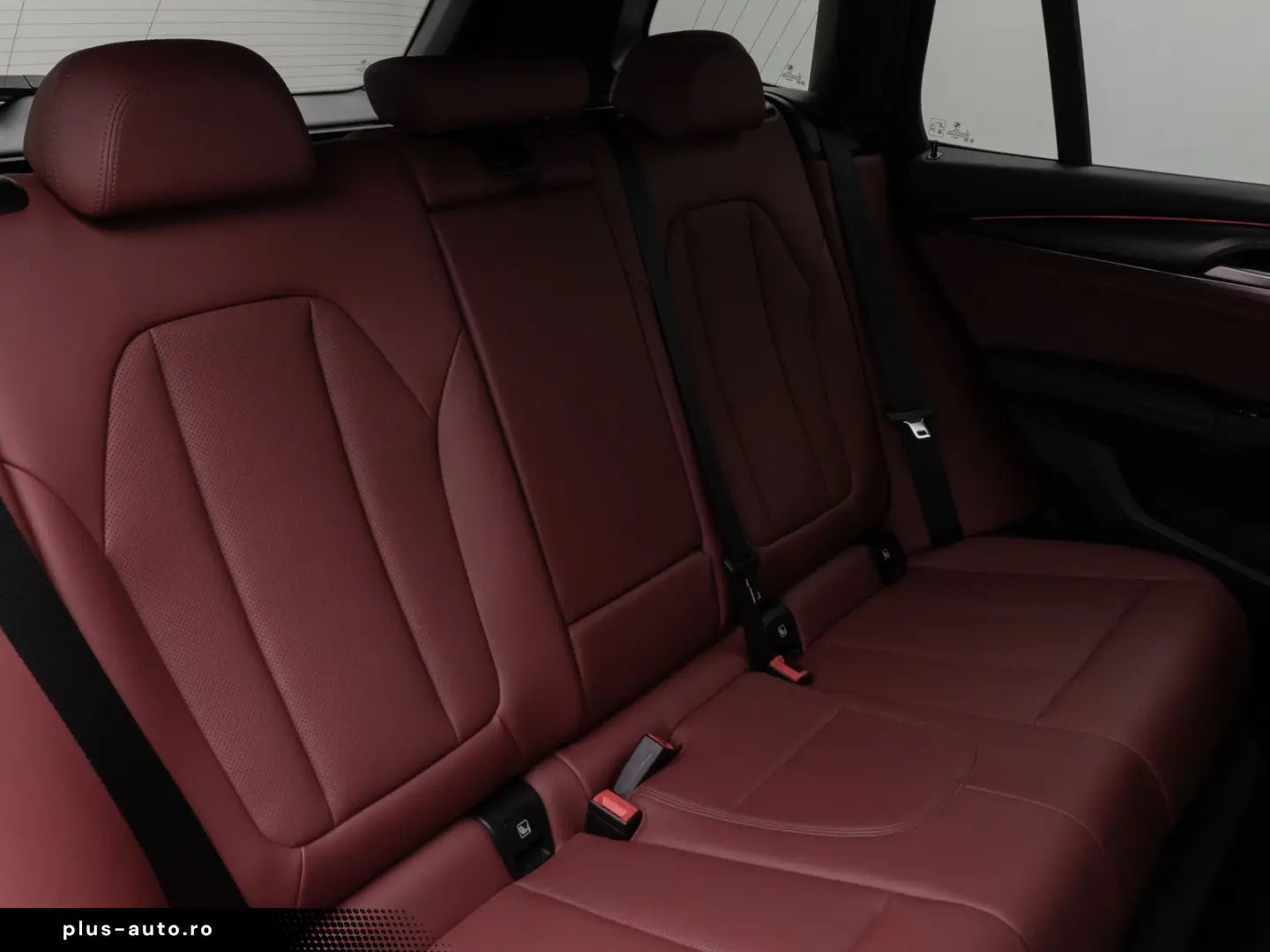 X3 xD20i M Sport Kamera Laser DAB HiFi Komfort