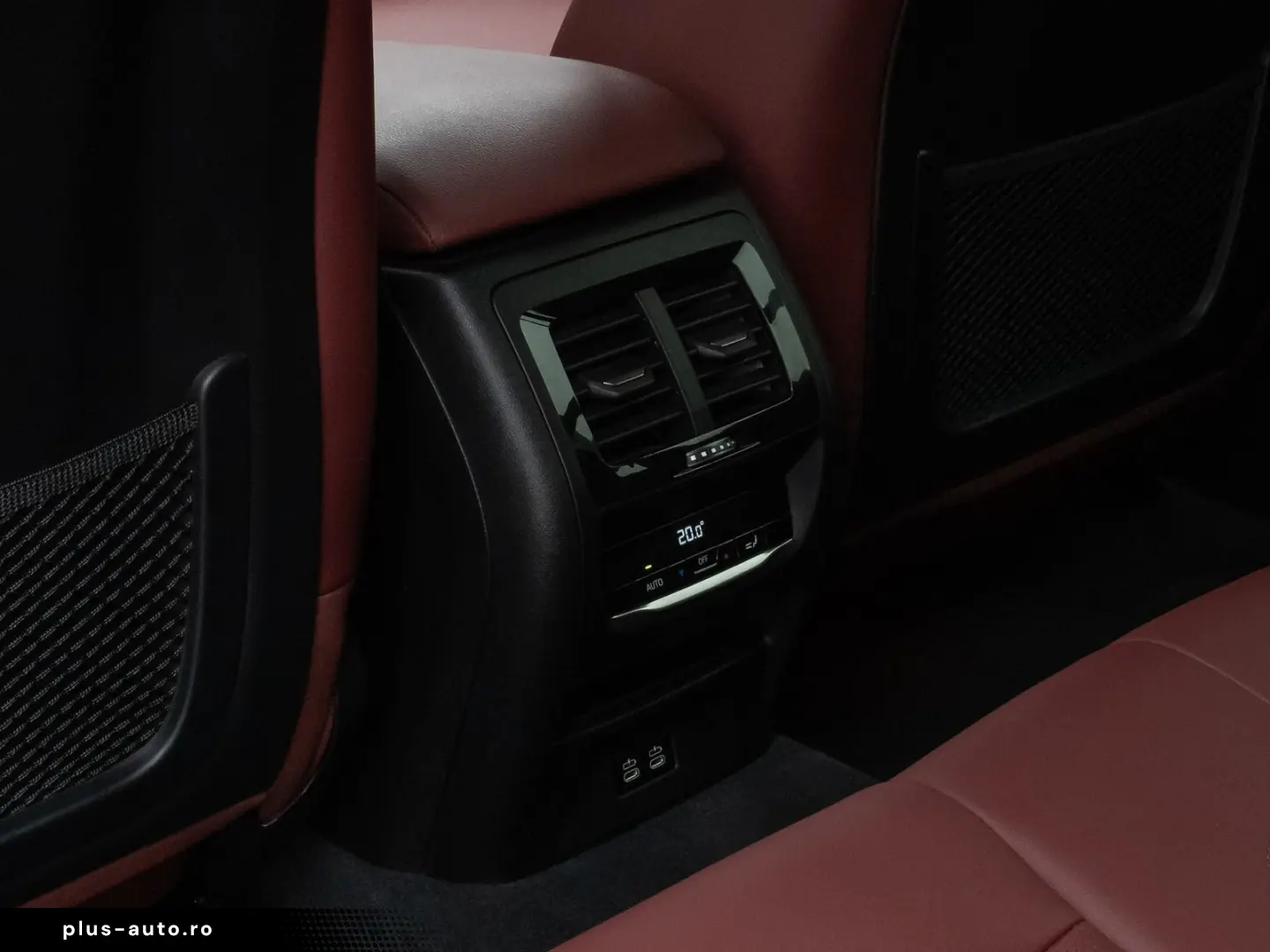 X3 xD20i M Sport Kamera Laser DAB HiFi Komfort