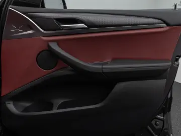 X3 xD20i M Sport Kamera Laser DAB HiFi Komfort