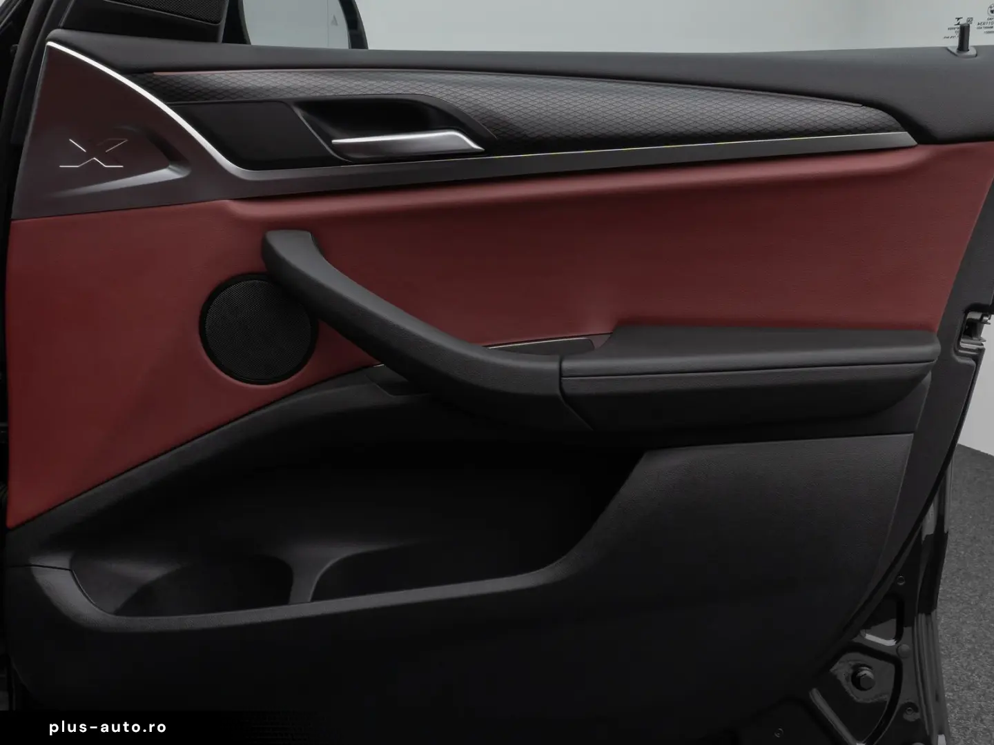 X3 xD20i M Sport Kamera Laser DAB HiFi Komfort