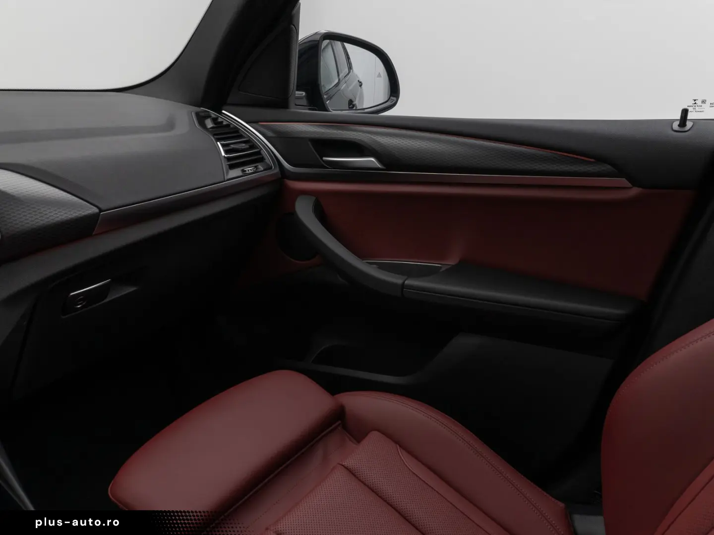 X3 xD20i M Sport Kamera Laser DAB HiFi Komfort