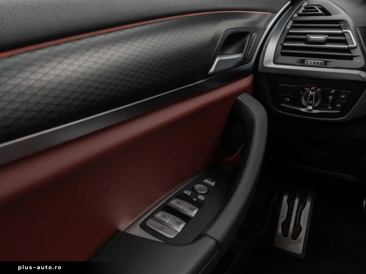 X3 xD20i M Sport Kamera Laser DAB HiFi Komfort