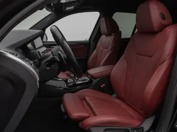 X3 xD20i M Sport Kamera Laser DAB HiFi Komfort