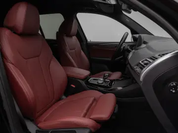 X3 xD20i M Sport Kamera Laser DAB HiFi Komfort