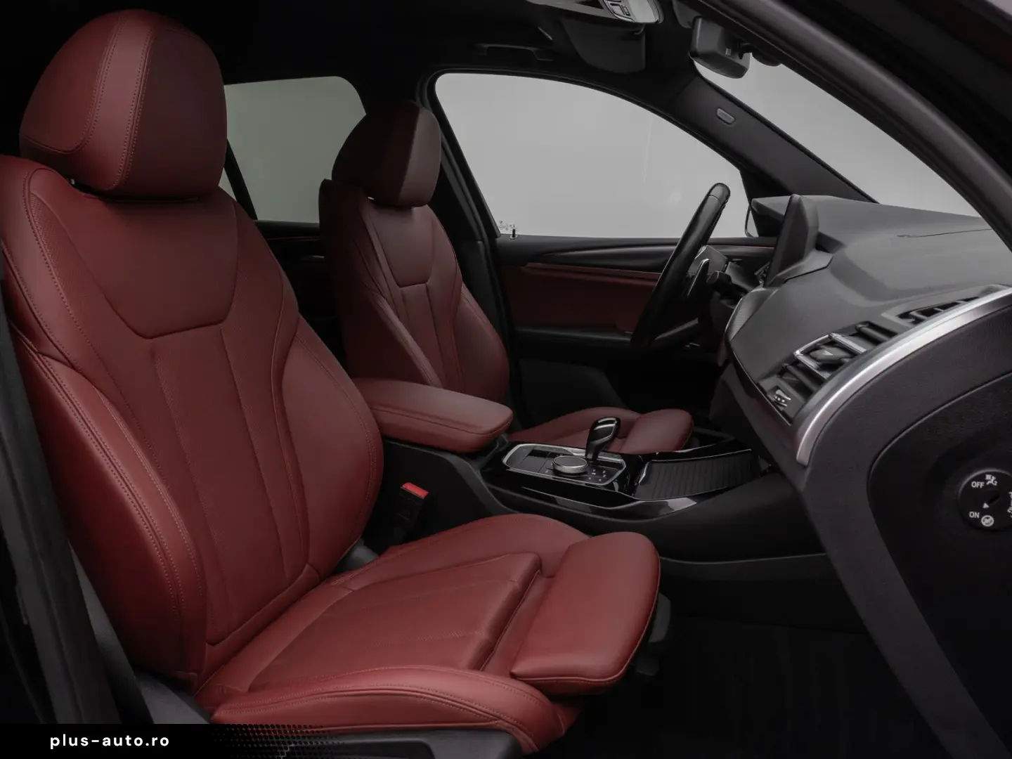 X3 xD20i M Sport Kamera Laser DAB HiFi Komfort