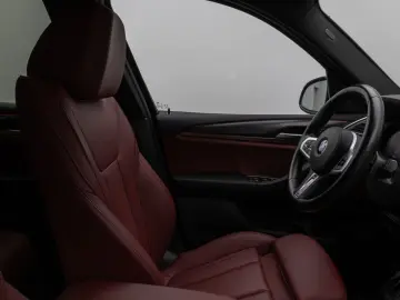 X3 xD20i M Sport Kamera Laser DAB HiFi Komfort