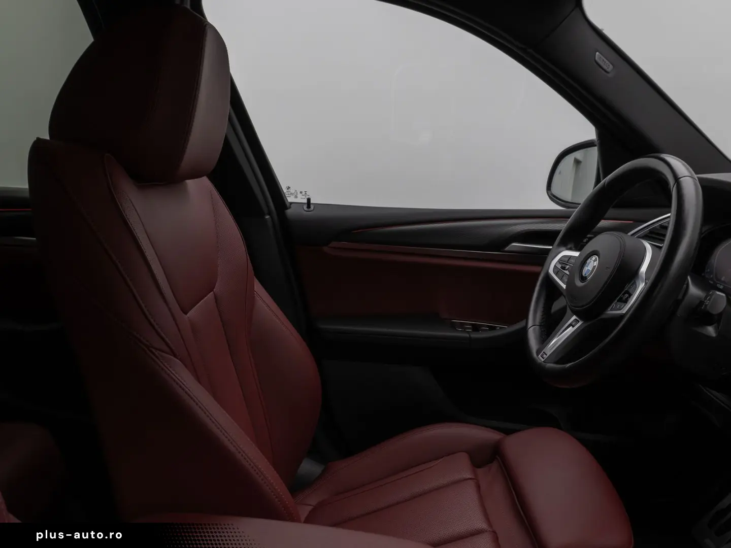 X3 xD20i M Sport Kamera Laser DAB HiFi Komfort