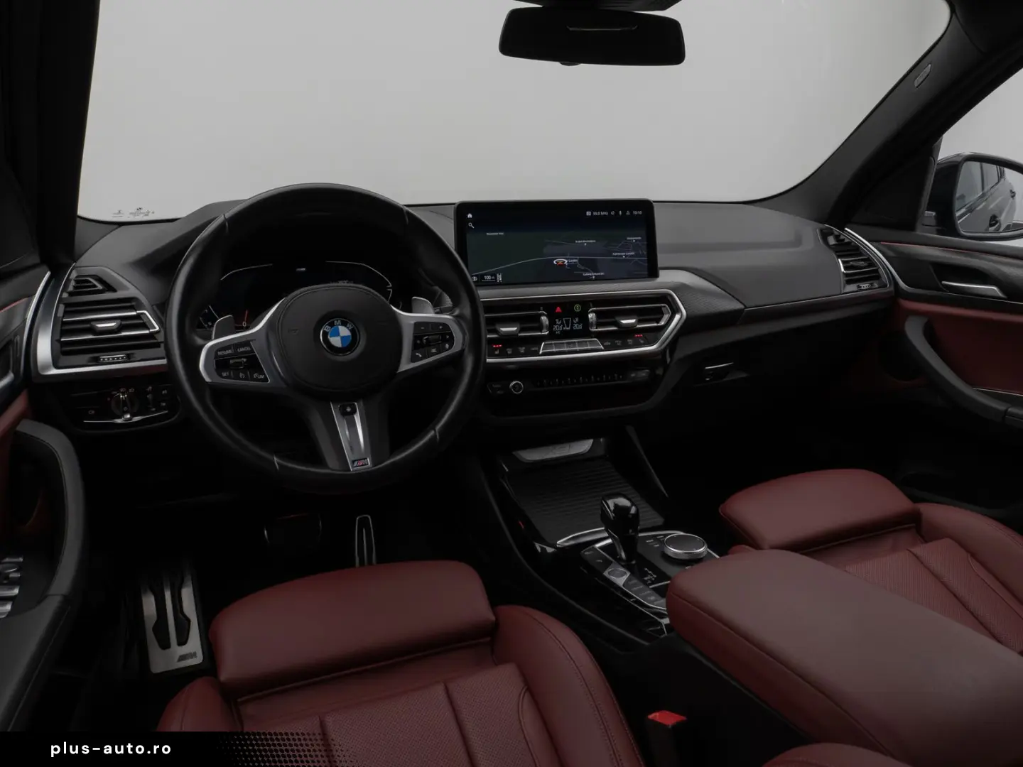 X3 xD20i M Sport Kamera Laser DAB HiFi Komfort