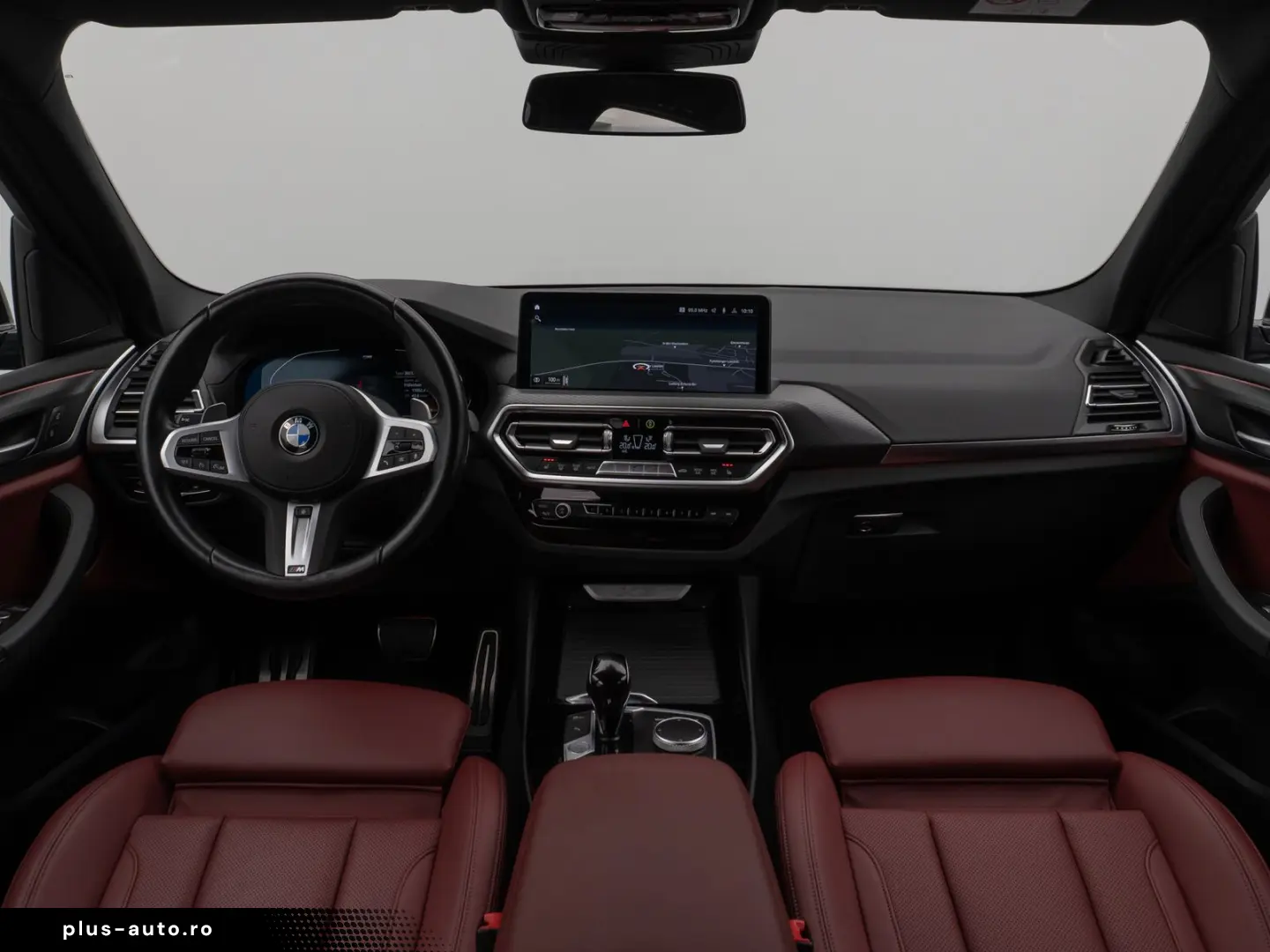 X3 xD20i M Sport Kamera Laser DAB HiFi Komfort