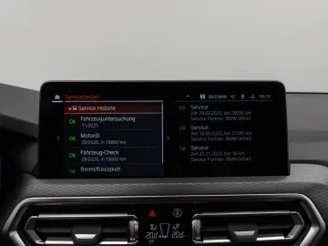 X3 xD20i M Sport Kamera Laser DAB HiFi Komfort