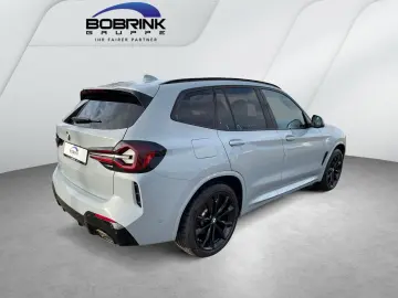 X3 xDrive20i M Sport Standheizung AHK Lenkradhzg
