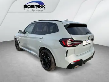 X3 xDrive20i M Sport Standheizung AHK Lenkradhzg
