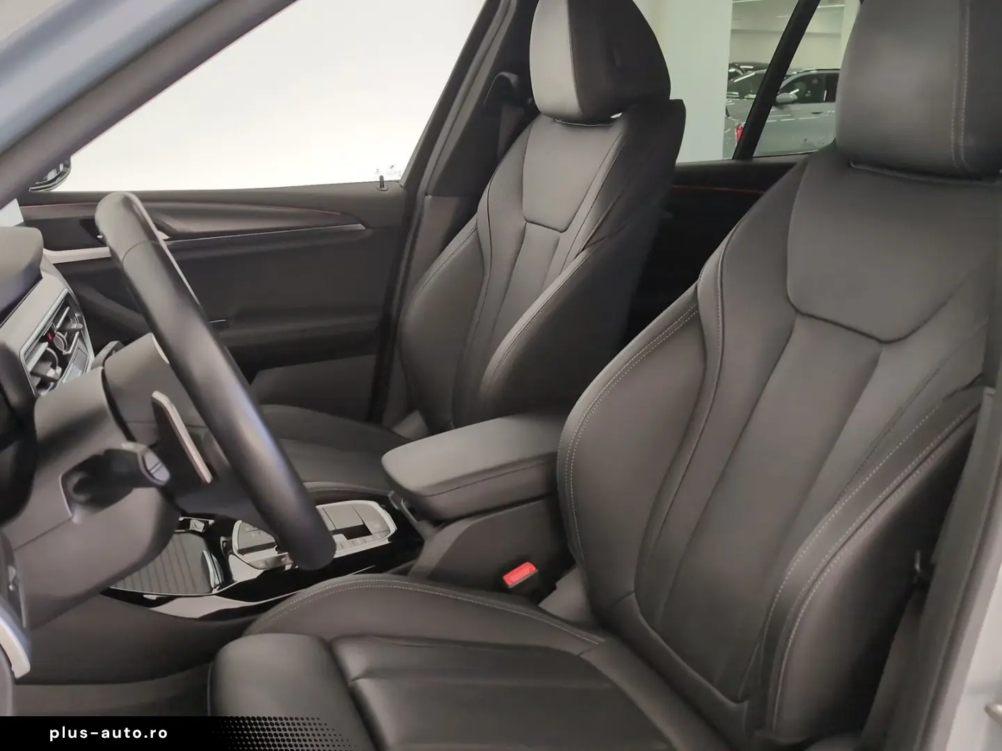 X3 xDrive20i M Sport Navi Laser HiFi KomfZg WLAN