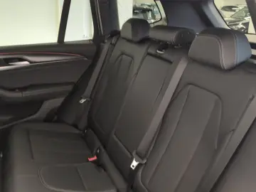 X3 xDrive20i M Sport Navi Laser HiFi KomfZg WLAN