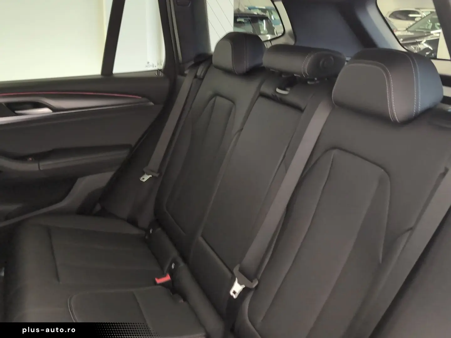 X3 xDrive20i M Sport Navi Laser HiFi KomfZg WLAN