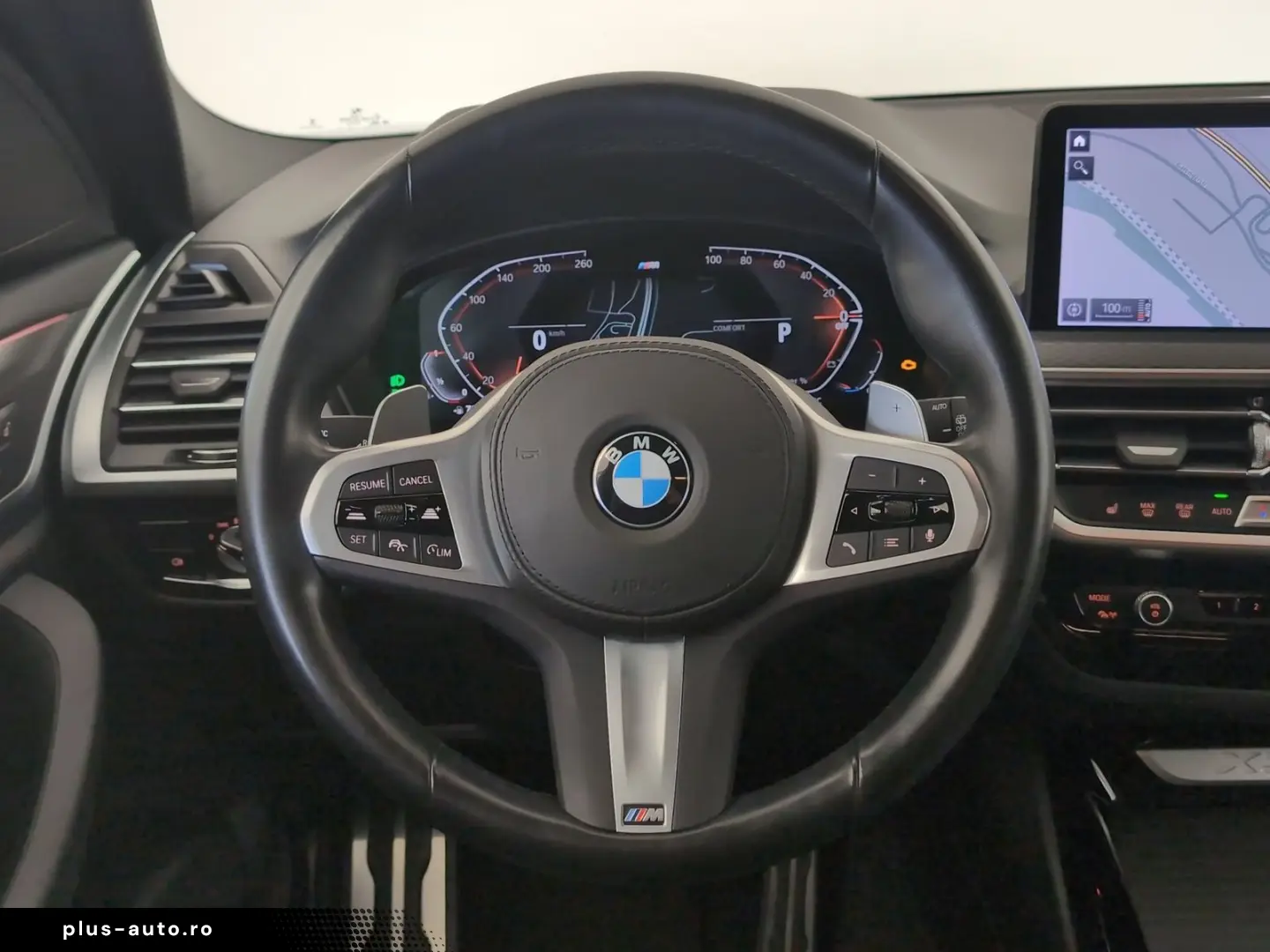 X3 xDrive20i M Sport Navi Laser HiFi KomfZg WLAN