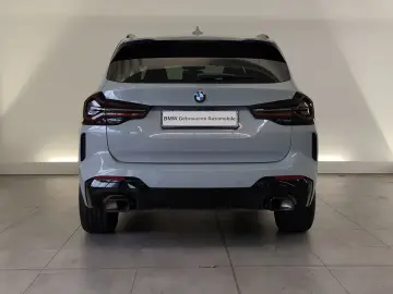 X3 xDrive20i M Sport Navi Laser HiFi KomfZg WLAN