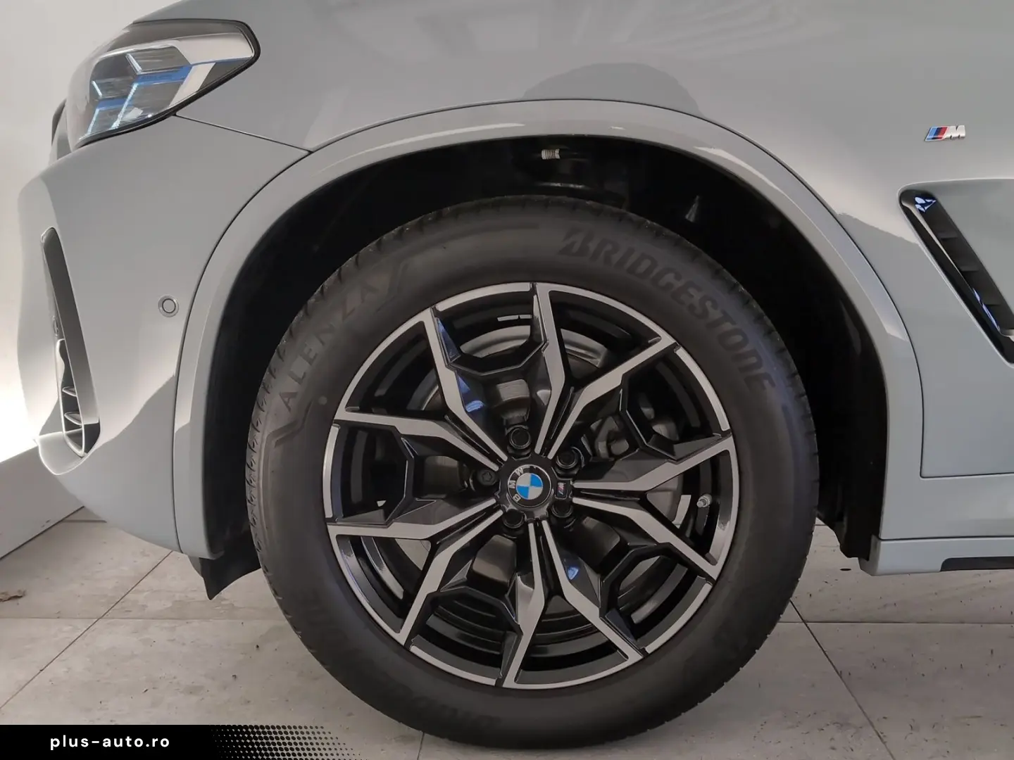 X3 xDrive20i M Sport Navi Laser HiFi KomfZg WLAN