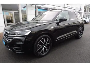 Touareg 3.0 TSI V6 R-Line 4Motion