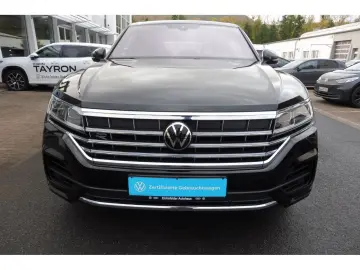Touareg 3.0 TSI V6 R-Line 4Motion