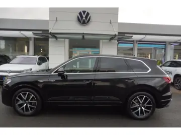 Touareg 3.0 TSI V6 R-Line 4Motion