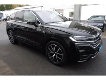 Touareg 3.0 TSI V6 R-Line 4Motion