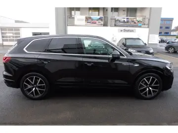 Touareg 3.0 TSI V6 R-Line 4Motion