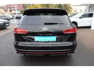 Touareg 3.0 TSI V6 R-Line 4Motion