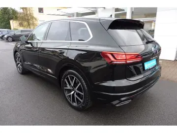 Touareg 3.0 TSI V6 R-Line 4Motion