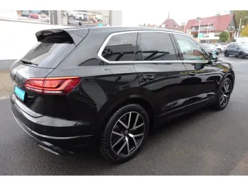 Touareg 3.0 TSI V6 R-Line 4Motion