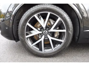 Touareg 3.0 TSI V6 R-Line 4Motion